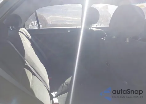 2006 Honda Accord 2.4 Vp из США, поврежденный, VIN 1HGCM56176A044242